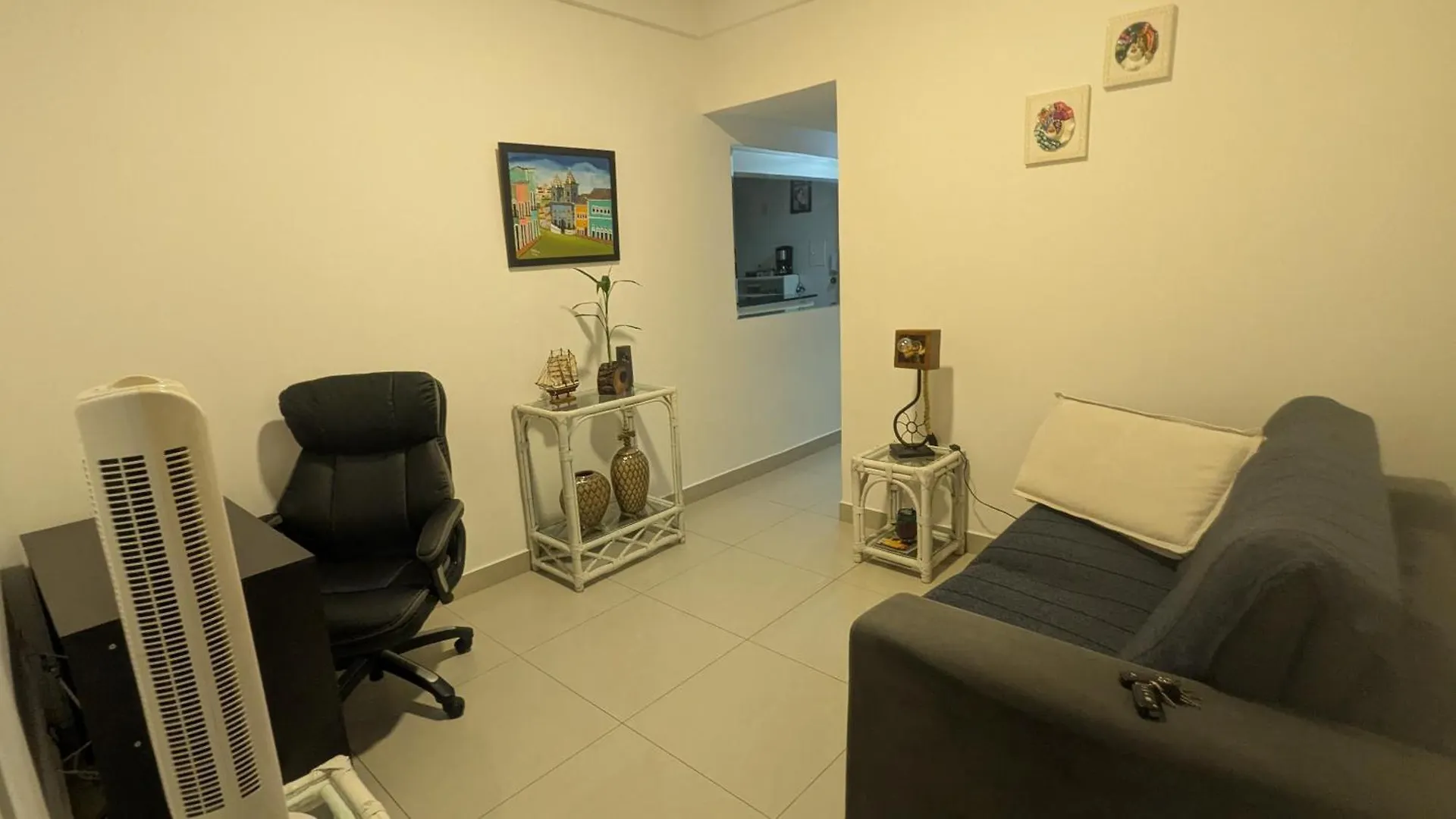Apartment Pacific Place Brasília