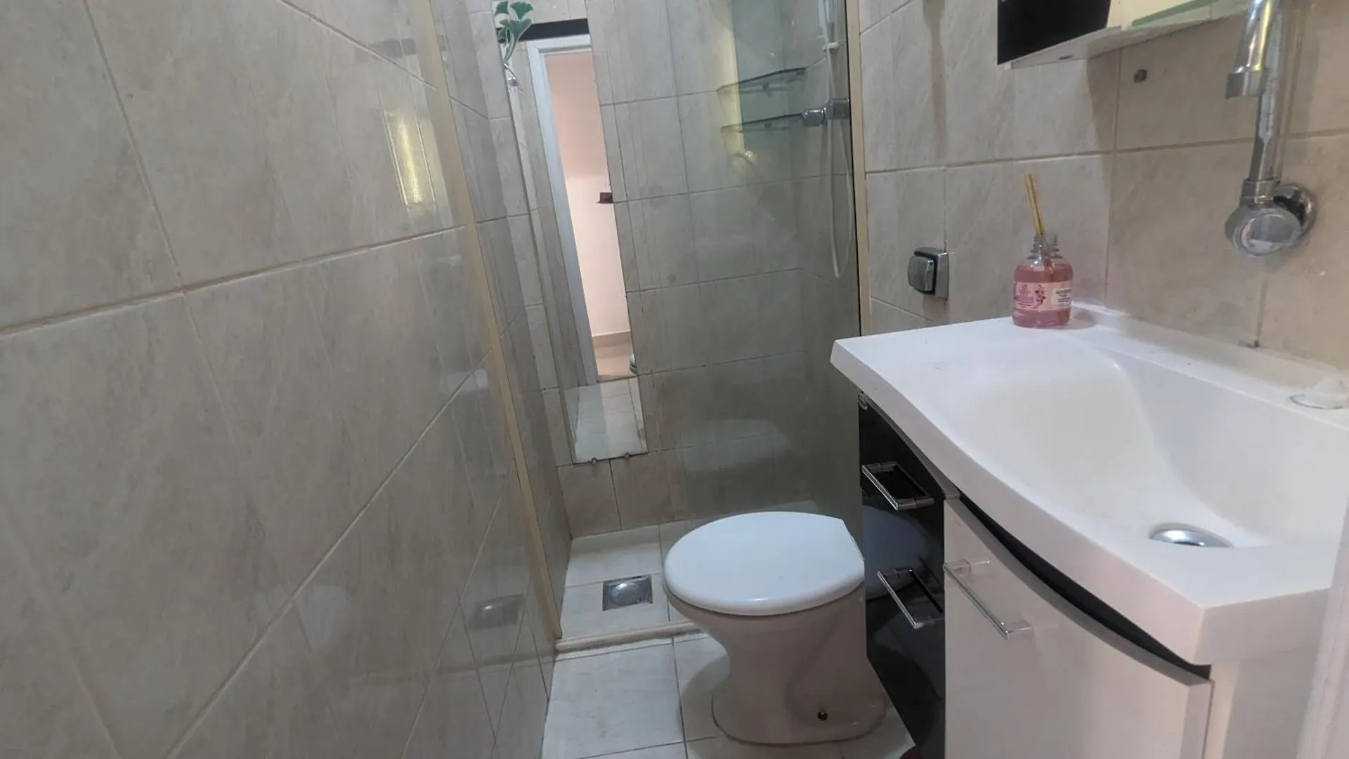 Apartment Pacific Place Brasília Brasilien